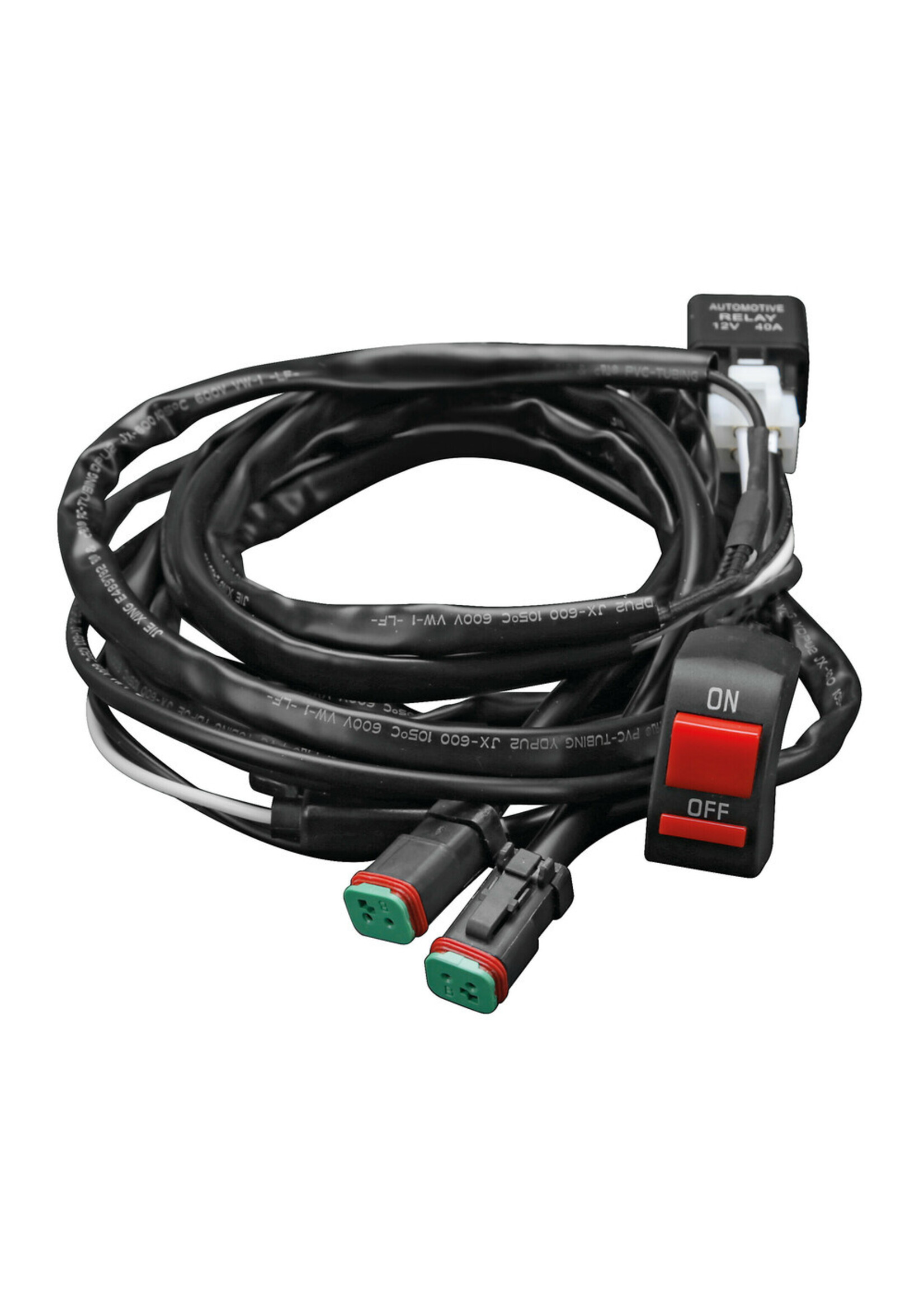 Lampa Lampa Kabelboom Motor