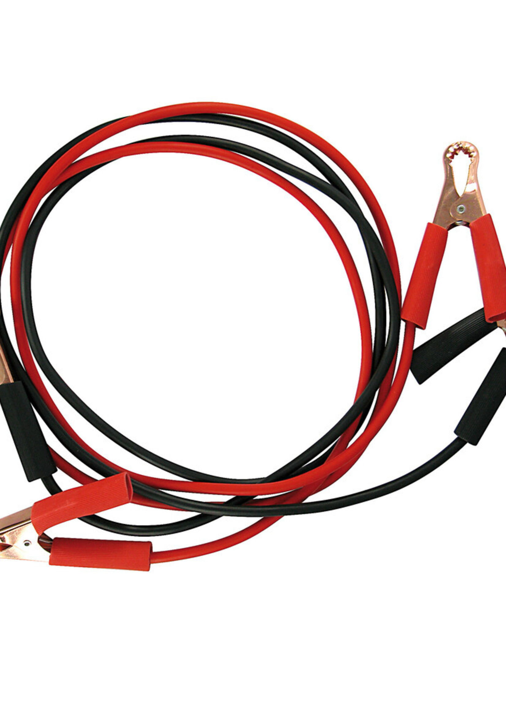 Lampa Motorcycle booster cables
