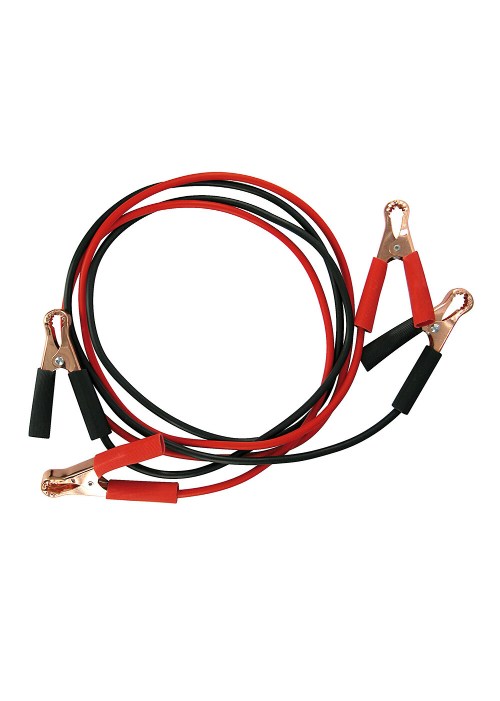 Lampa Motorcycle booster cables