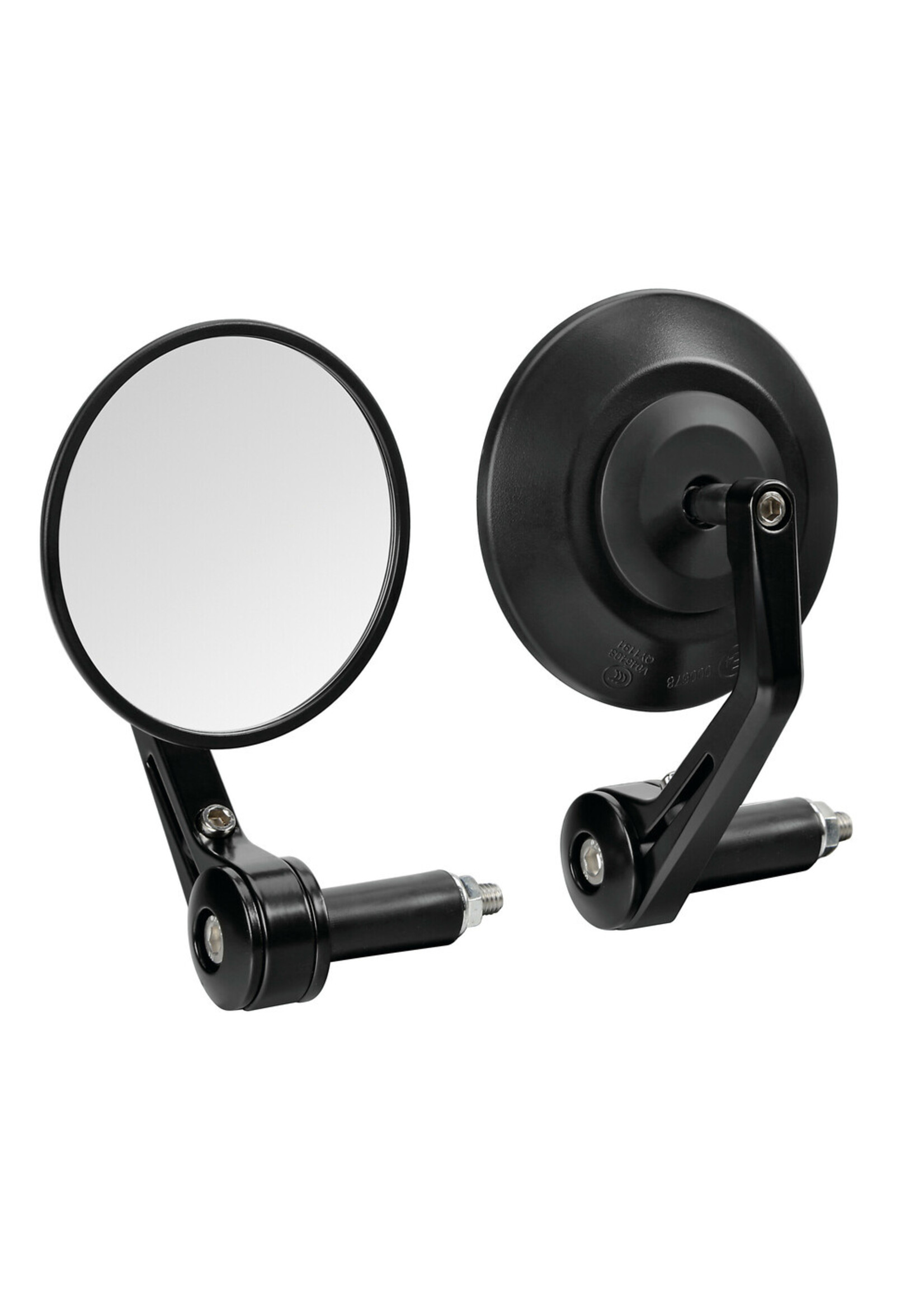 Lampa Lampa Oculus motorspiegel set