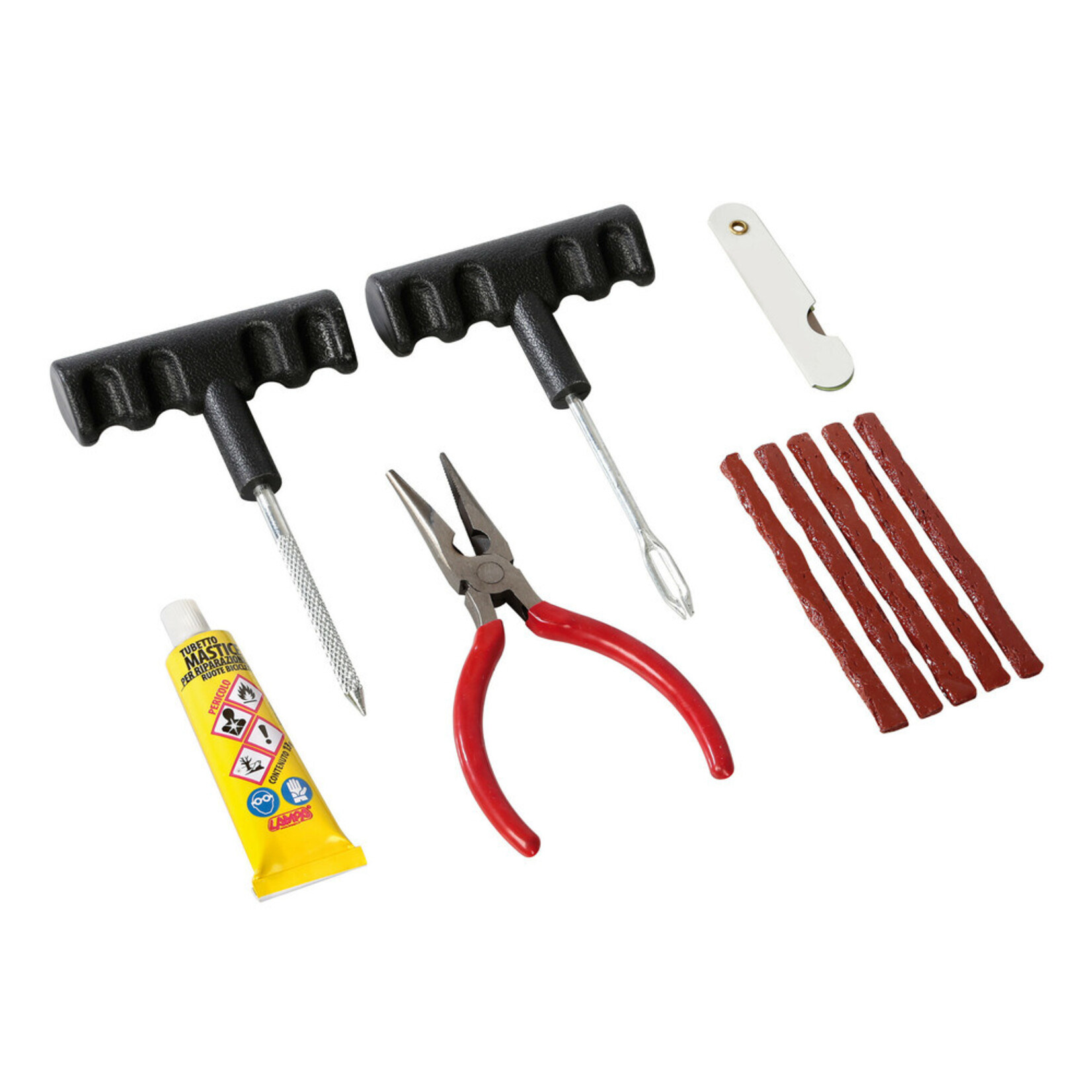 Lampa Lampa Bandenreparatieset