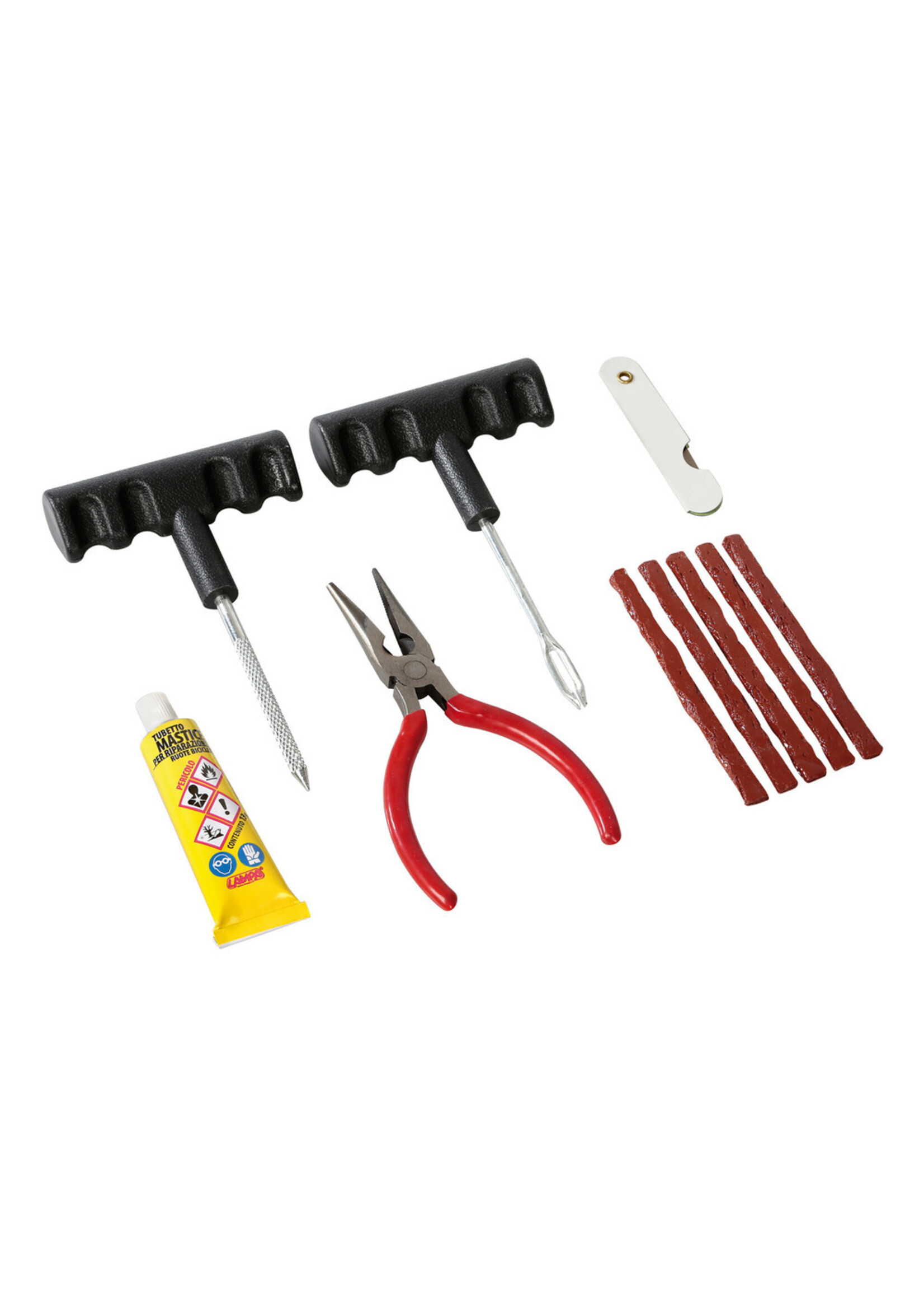 Lampa Lampa Bandenreparatieset