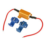 Lampa Lampa Motor Canbus-weerstand 12 Volt 6 ohm 25 Watt | 45506