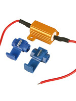 Lampa Lampa Motor Canbus-weerstand 12 Volt 6 ohm 25 Watt | 45506
