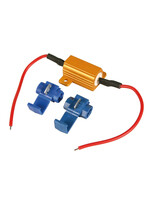 Lampa Lampa Motor Canbus-weerstand 12 Volt 6 ohm 25 Watt | 45506