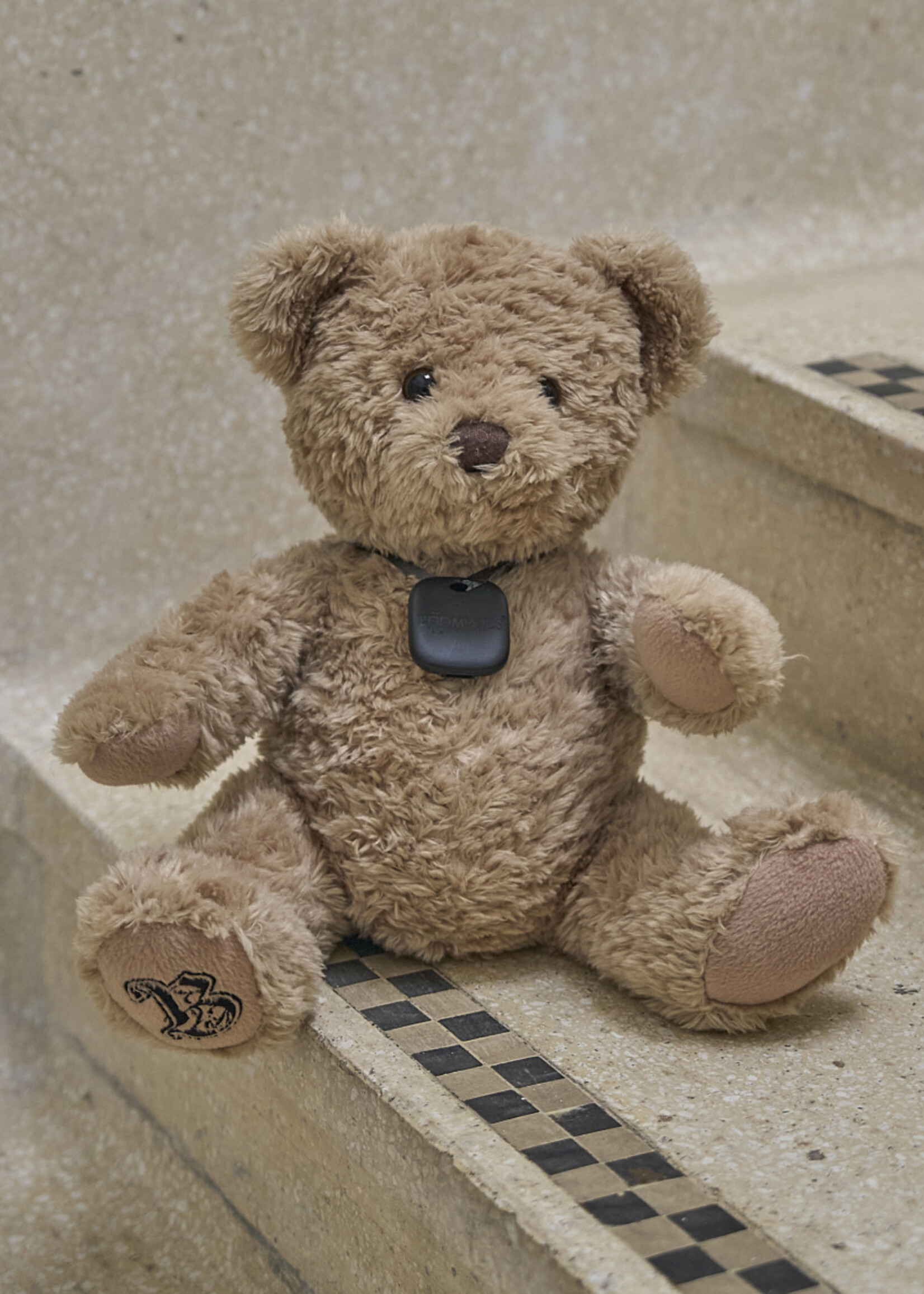 Boompods  Boomtag Universal Rechargeable Tracker