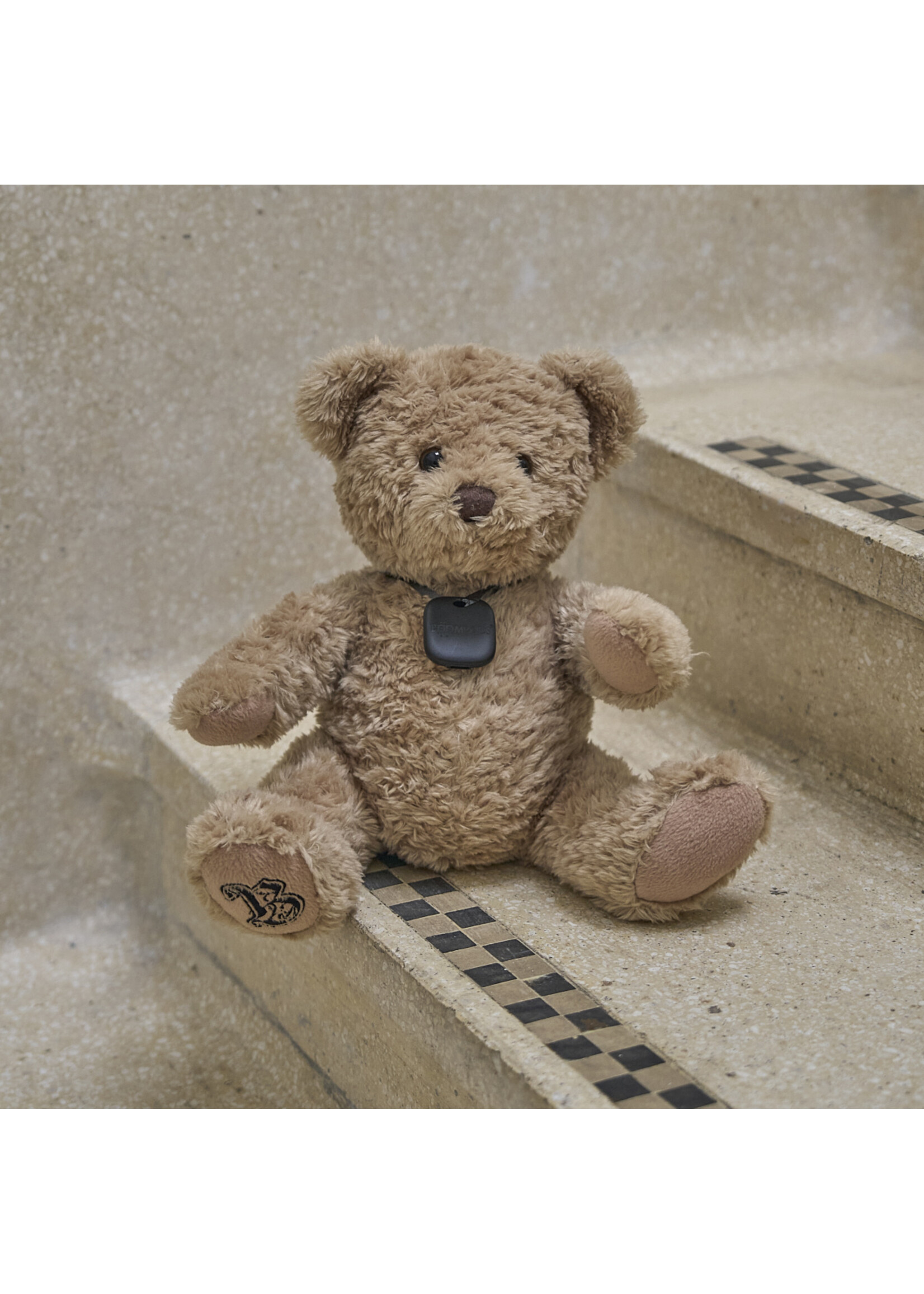 Boompods  Boomtag Universal Rechargeable Tracker