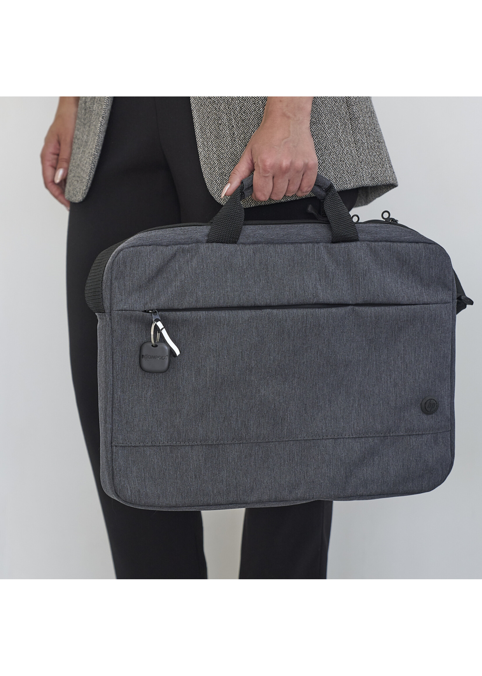 Boompods  BoomTag Universele Oplaadbare Tracker