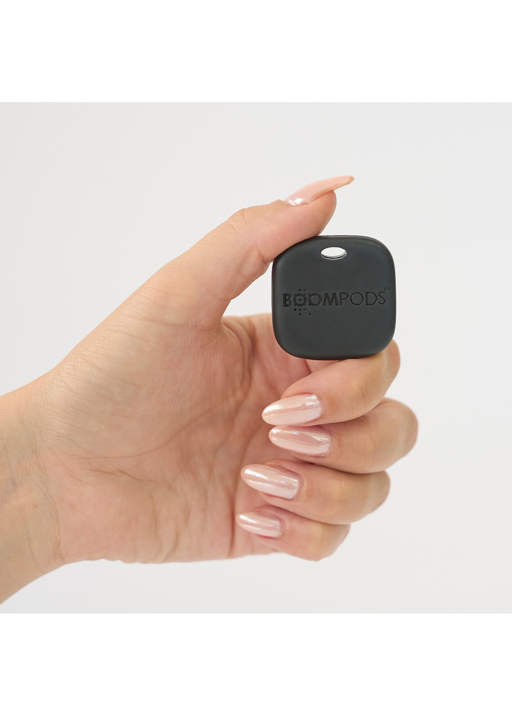Boompods  Boomtag Universal Rechargeable Tracker