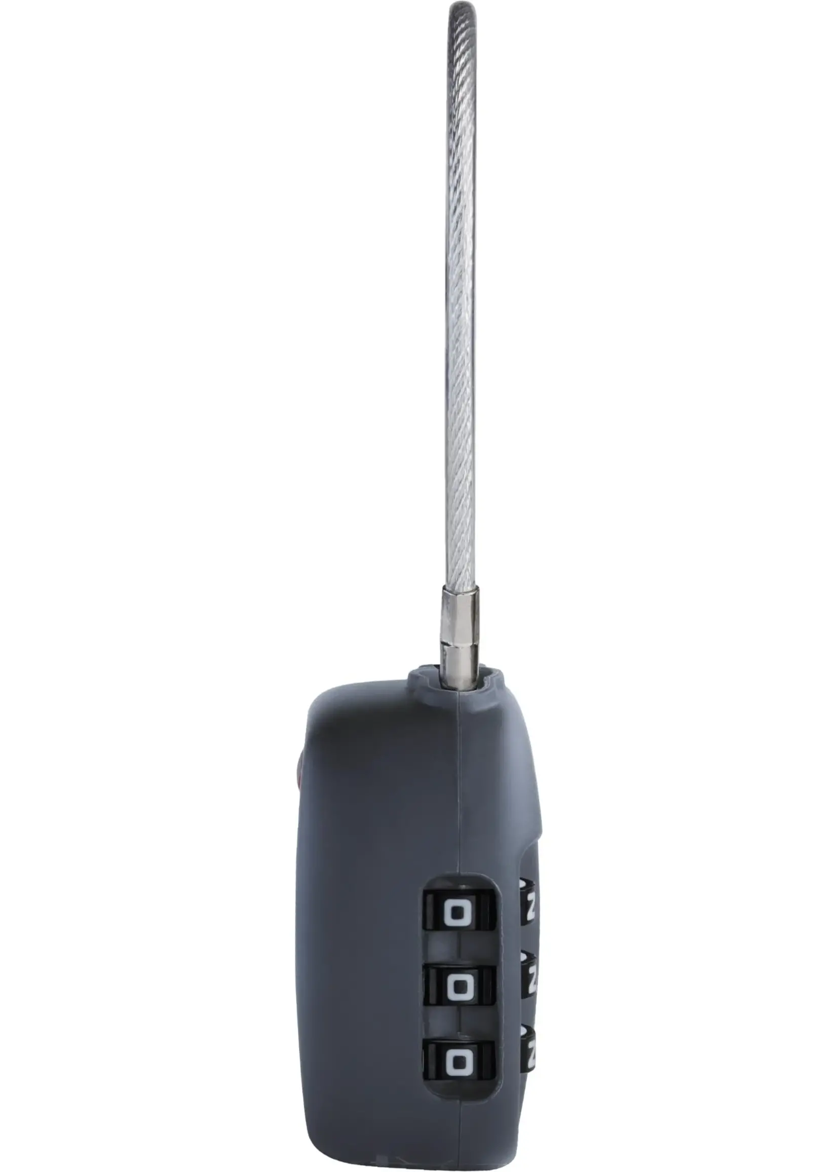 Boompods  Boompods Universeel Oplaadbaar Tracker Slot