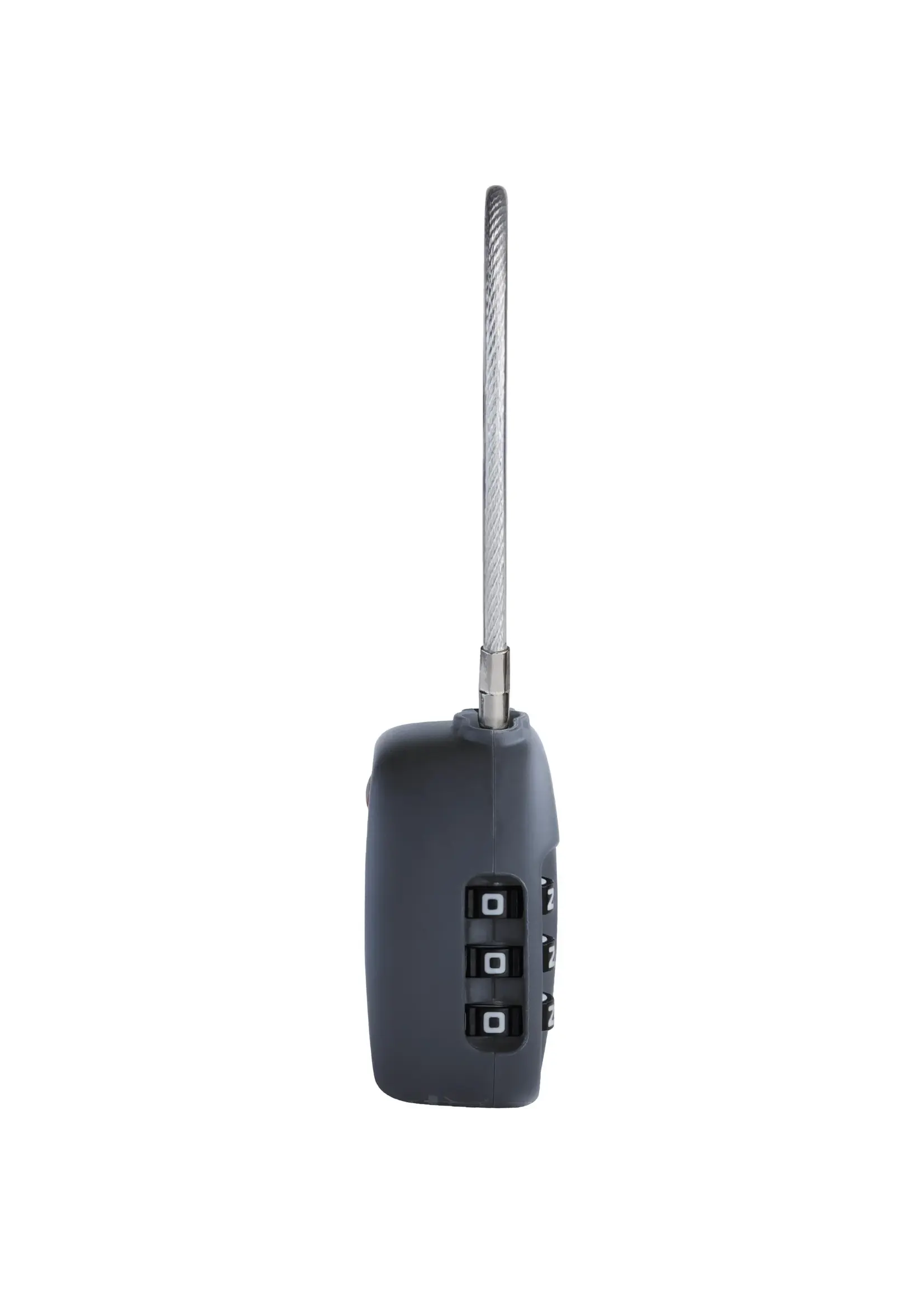 Boompods  Boompods Universeel Oplaadbaar Tracker Slot