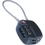 Boompods  Boompods Universal Rechargable Tracker Lock
