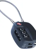 Boompods  Boompods Universeel Oplaadbaar Tracker Slot