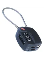 Boompods  Boompods Universal Rechargable Tracker Lock