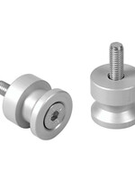 Lampa Bobbins voor vorkstands – M6x1 mm – Aluminium | 90330
