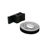 Lampa Wielstrip Racing, zelfklevende afwerking voor velgen
