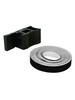 Lampa Wielstrip Racing, zelfklevende afwerking voor velgen – Zwart  | 90520