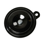 Lampa Ø 90 mm Disk Horn, 12V - Low tone