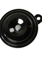 Lampa Ø 90 mm Disk Horn, 12V - Low tone