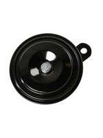 Lampa Ø 90 mm Disk Horn, 12V - Low tone