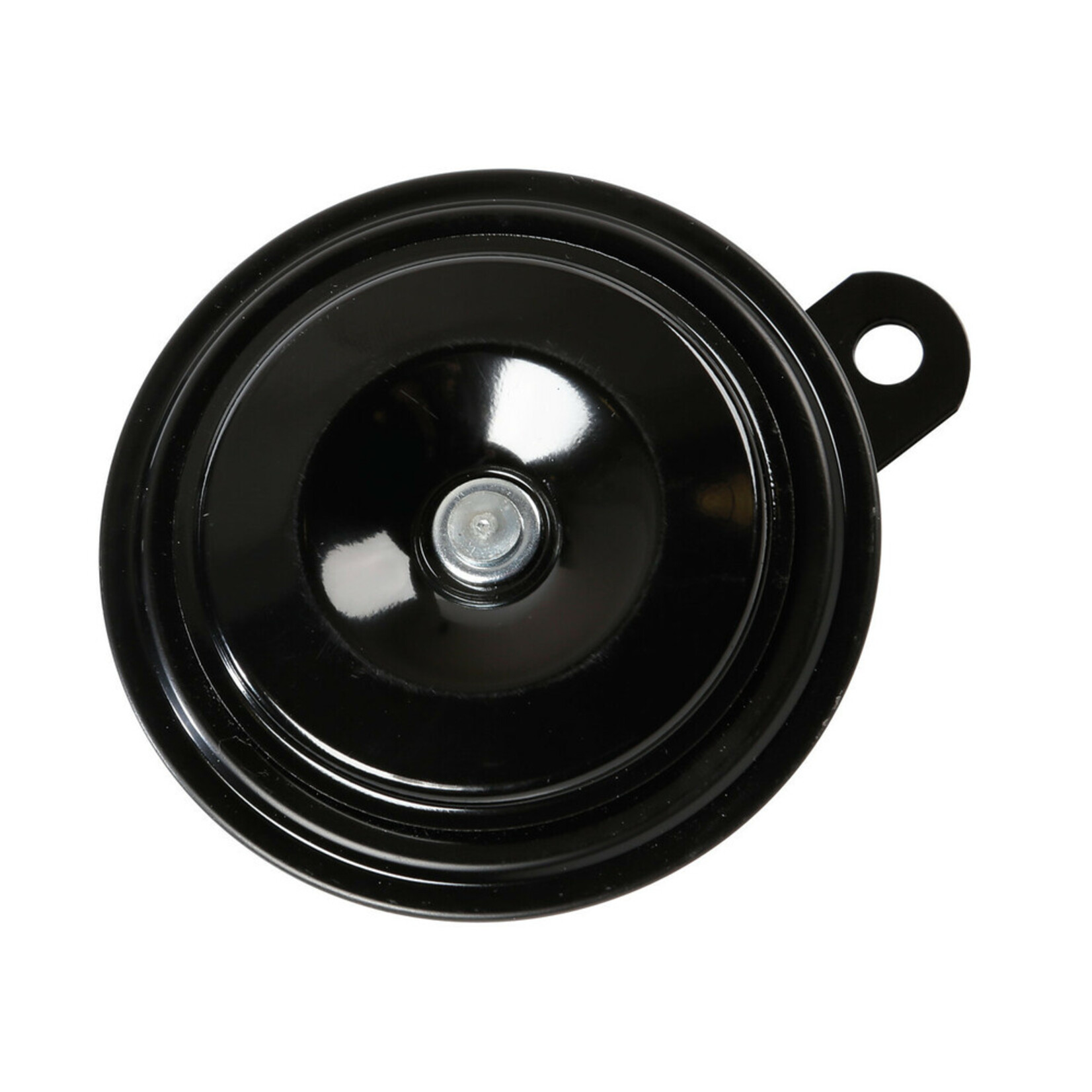 Lampa Ø 90 mm Disk Horn, 12V - Low tone