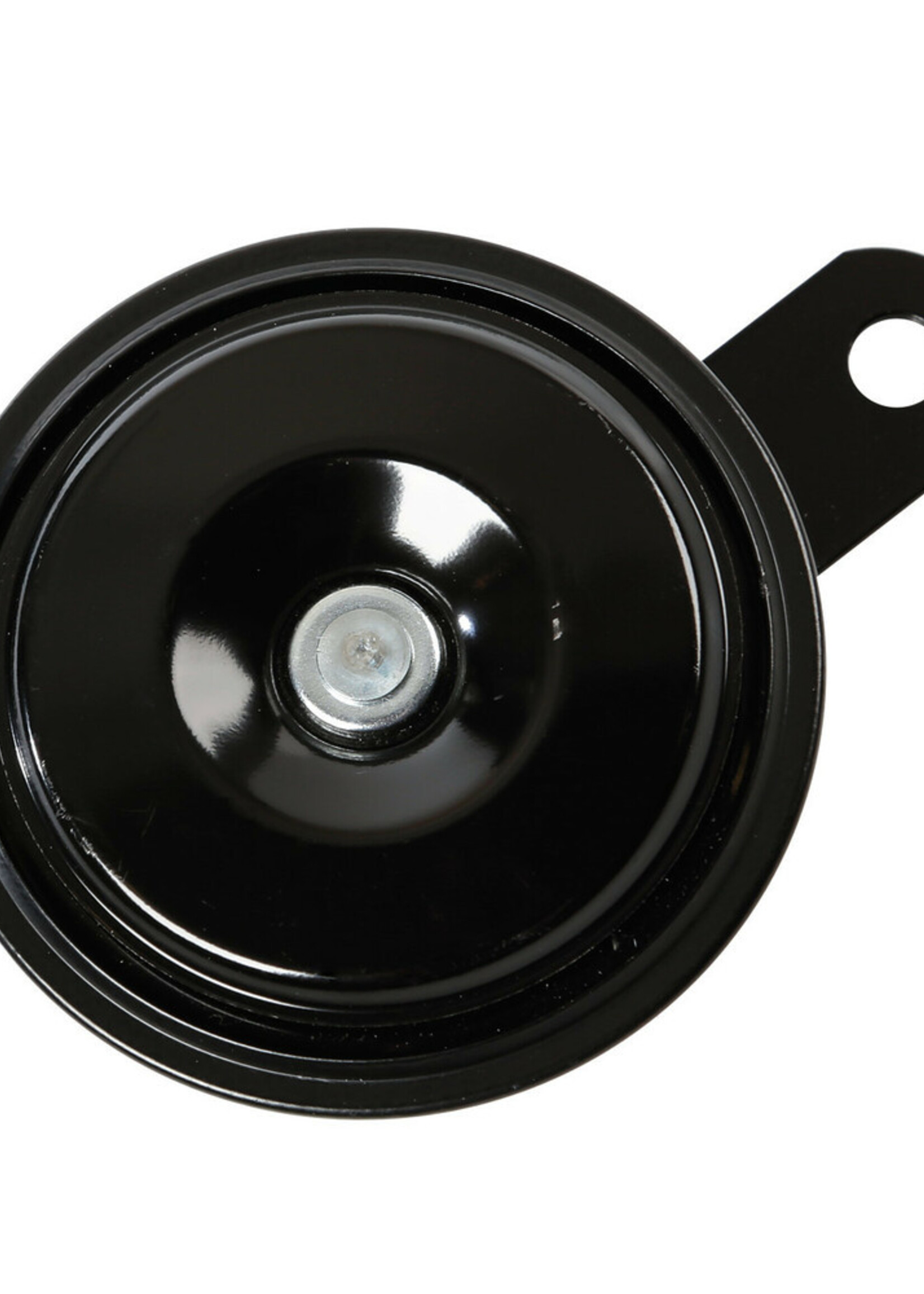 Lampa Ø 75 mm Disk Horn, 12V