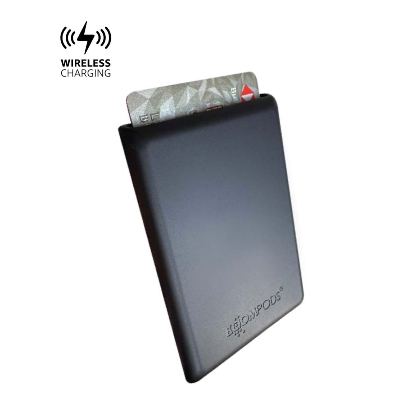 Boompods  Boomtag Phone Wallet