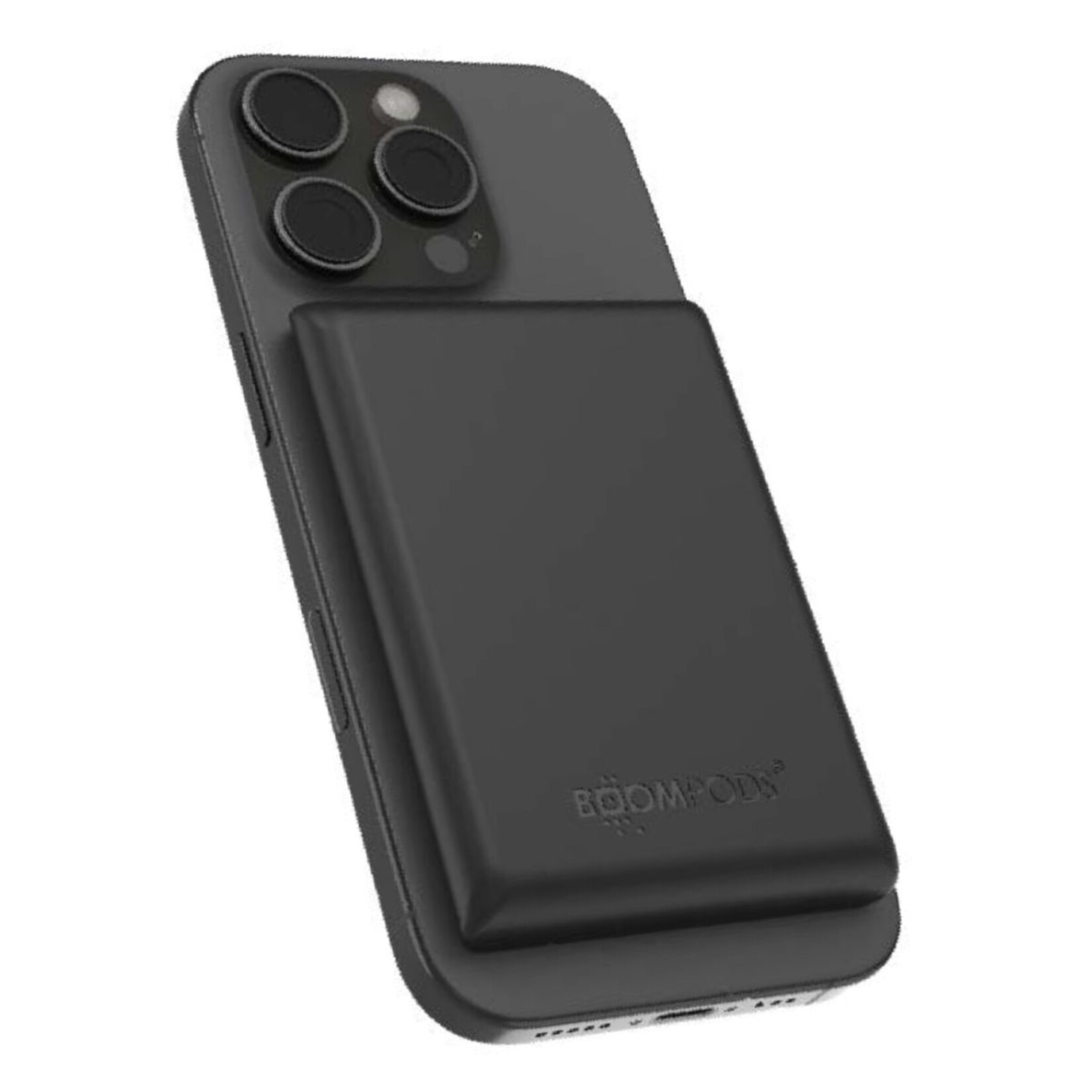 Boompods  Boomtag Telefoonportemonnee (Universeel)
