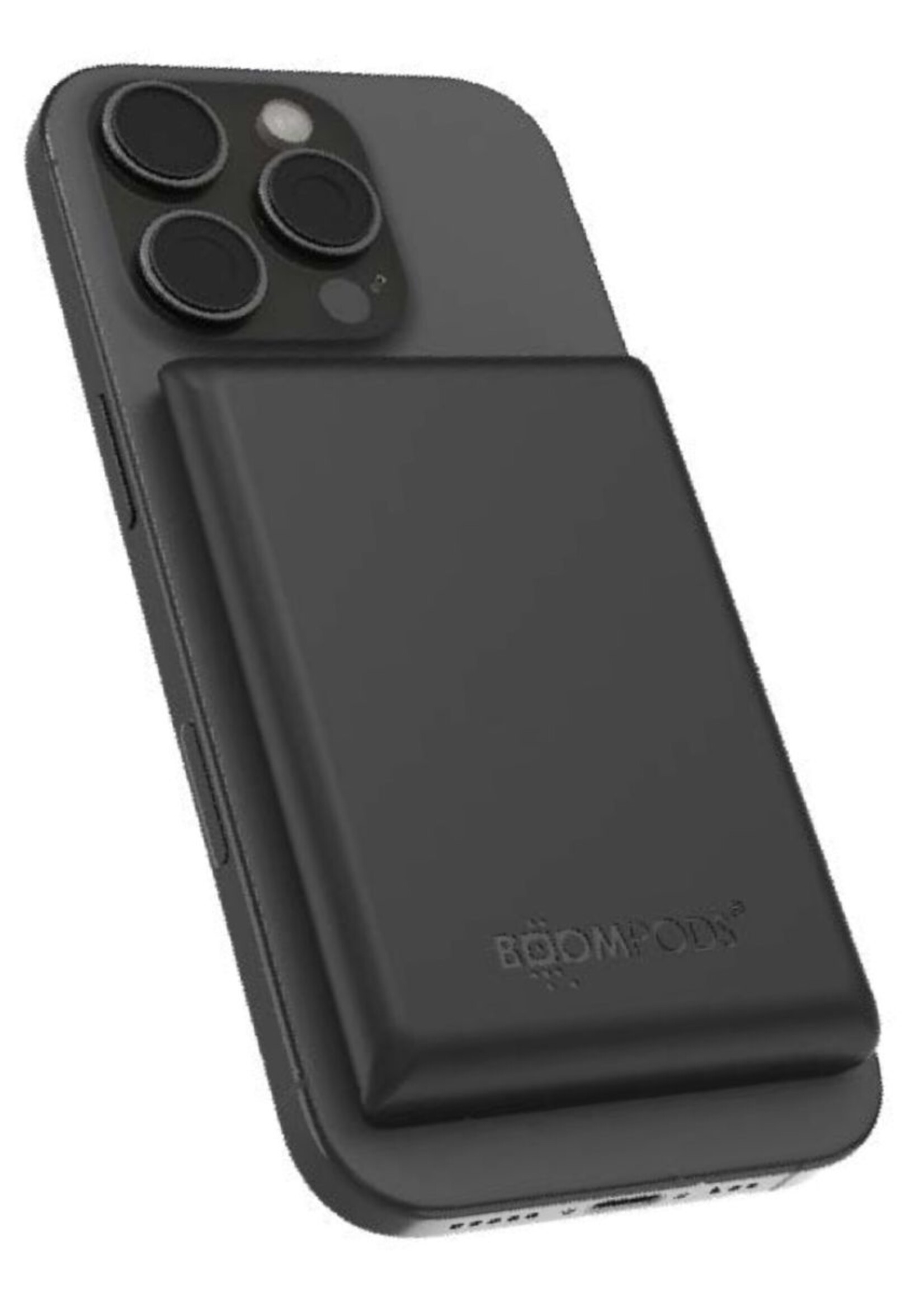 Boompods  Boomtag Phone Wallet