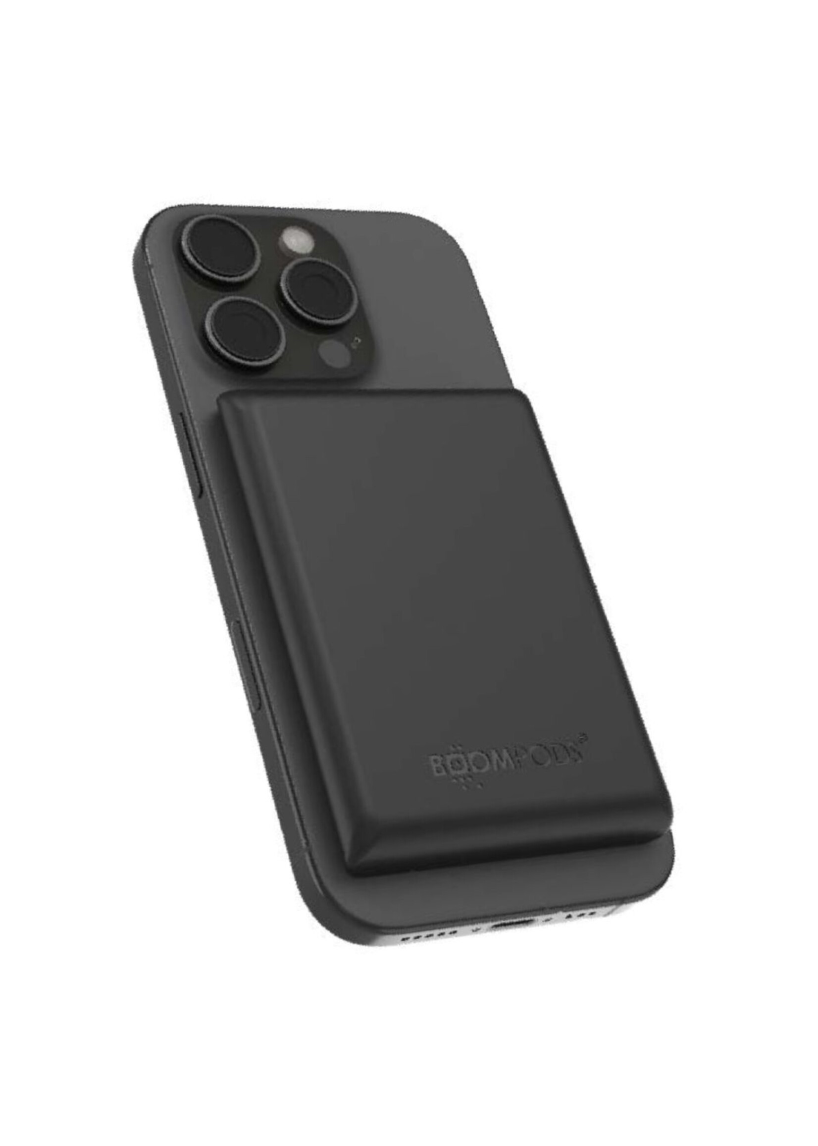 Boompods  Boomtag Telefoonportemonnee (Universeel)