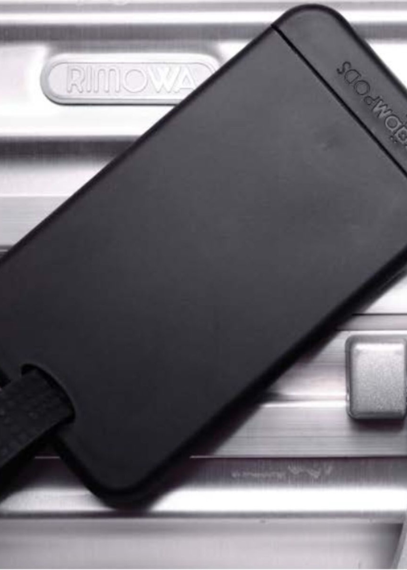 Boompods  Boomtag Bagagetracker (Universeel)