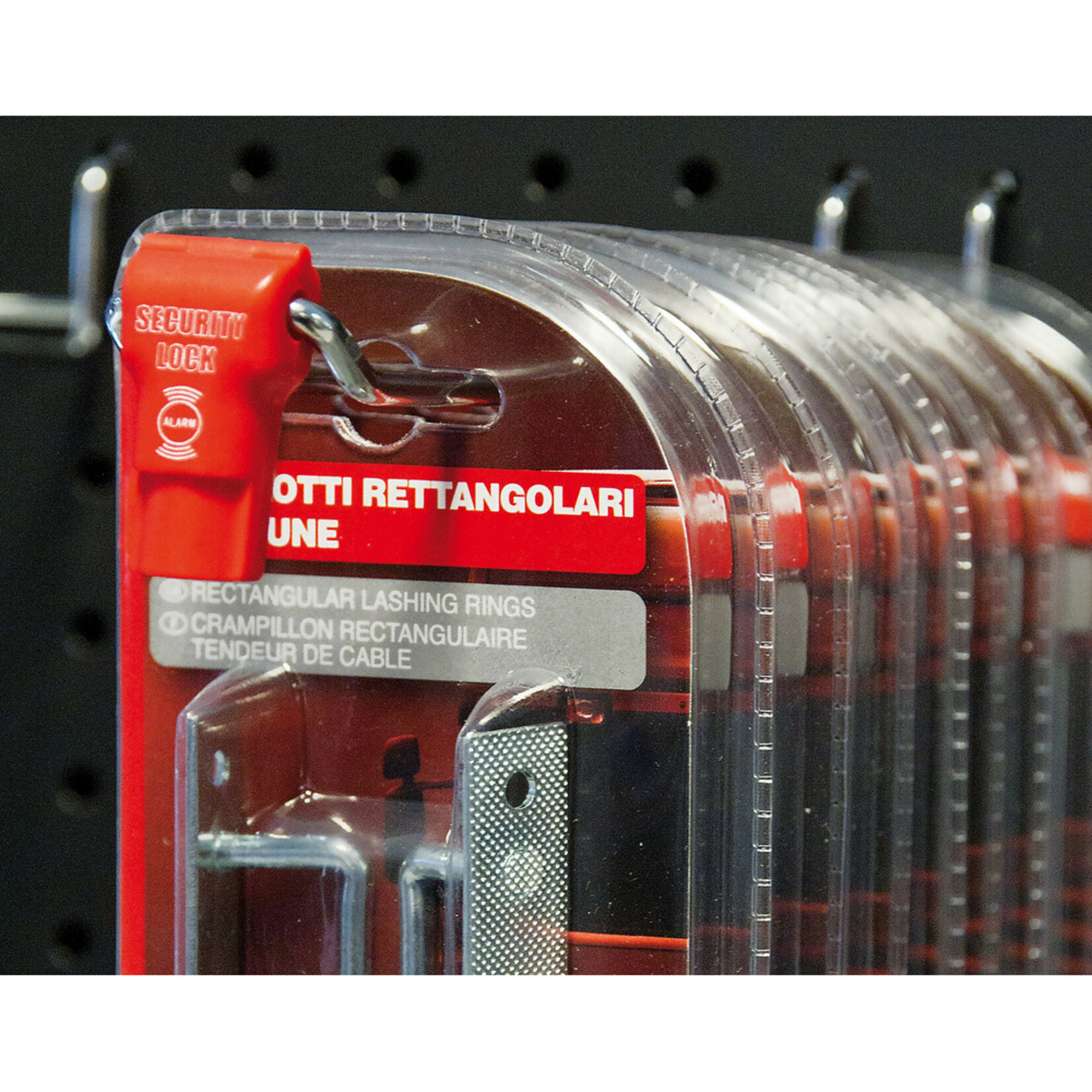 Lampa Lampa Key-Less magnetisch slot