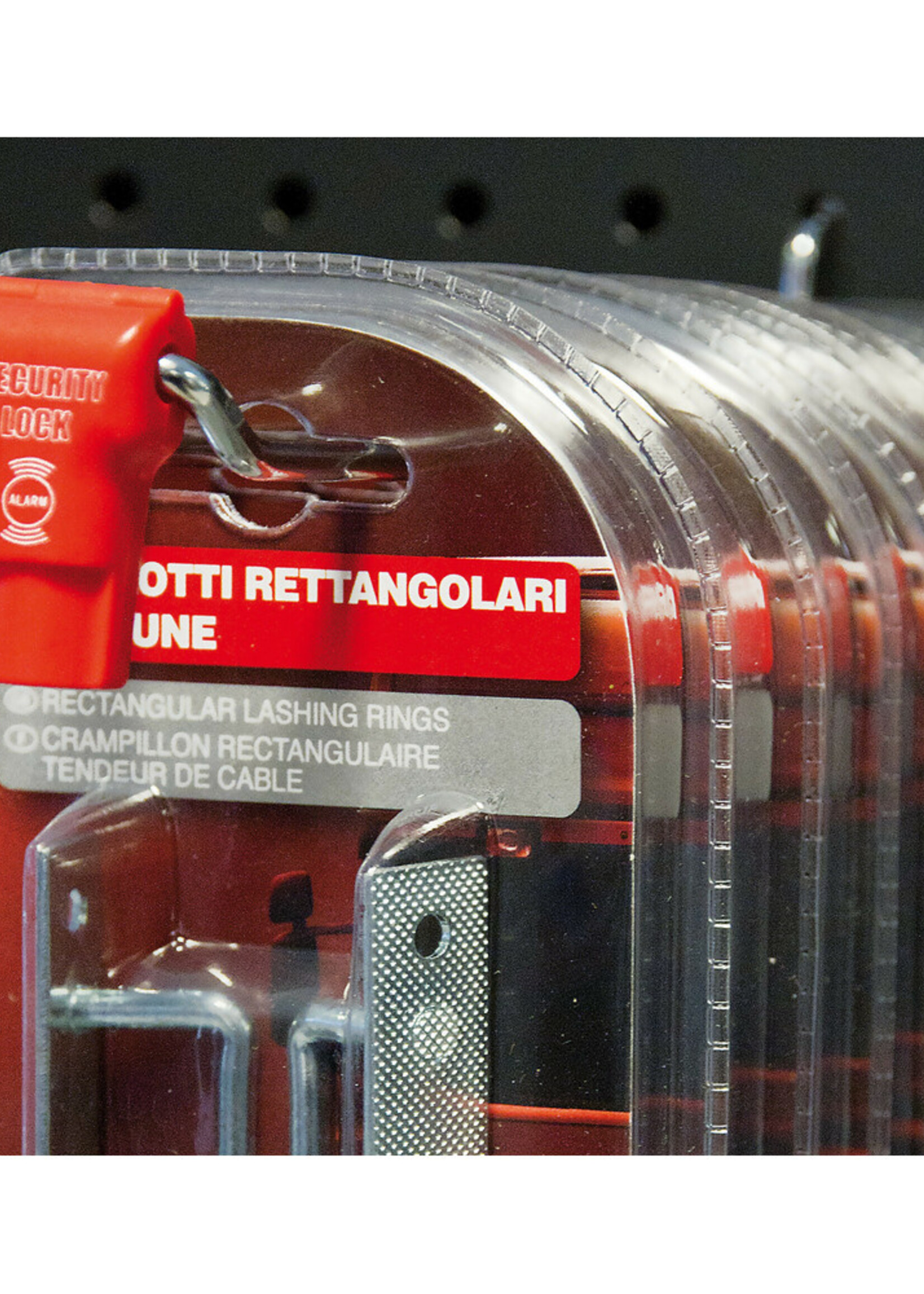 Lampa Key-Less magnetic lock