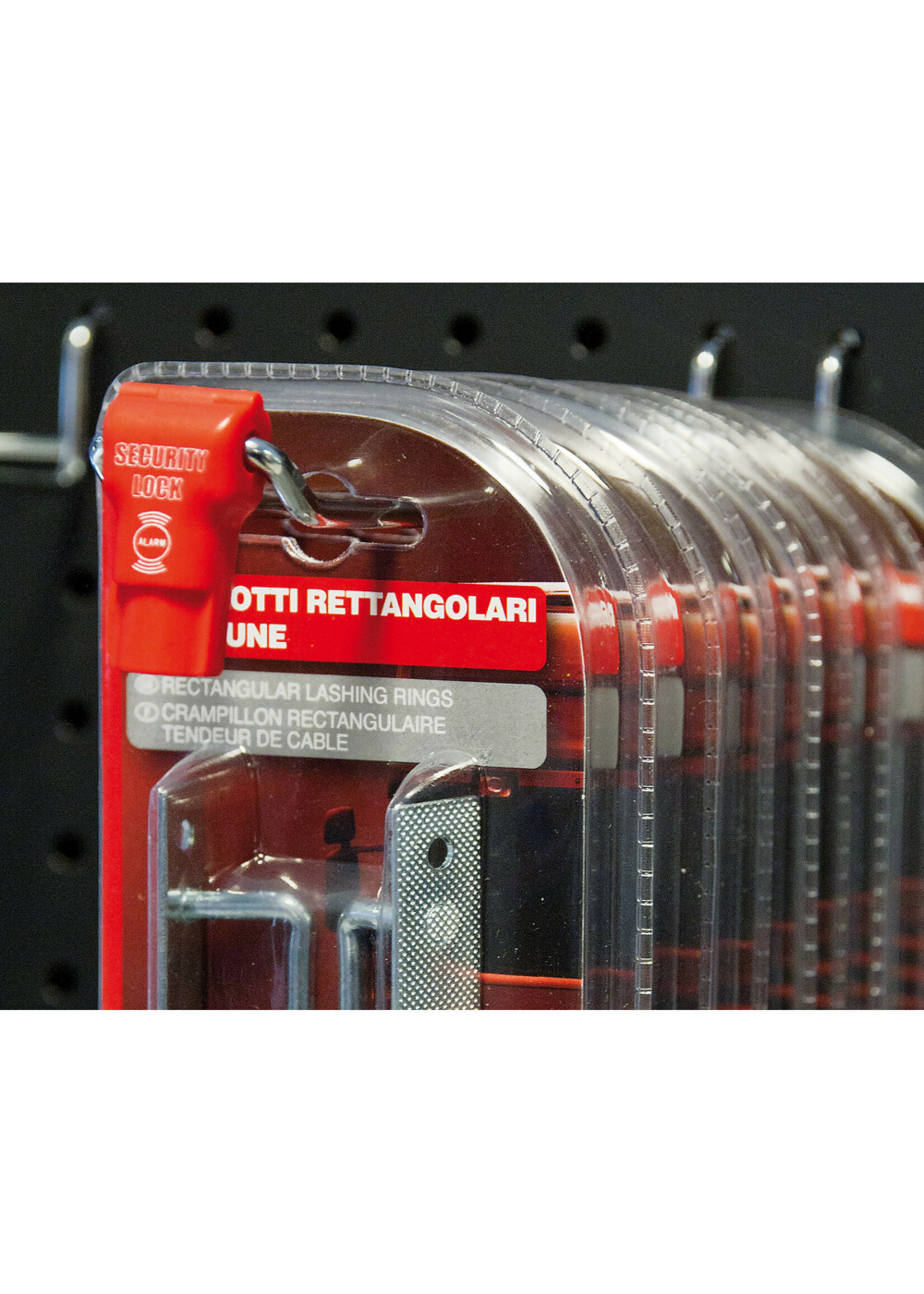 Lampa Key-Less magnetic lock