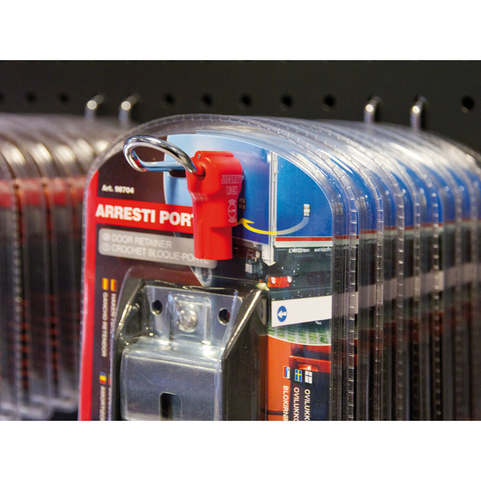 Lampa Lampa Key-Less magnetisch slot
