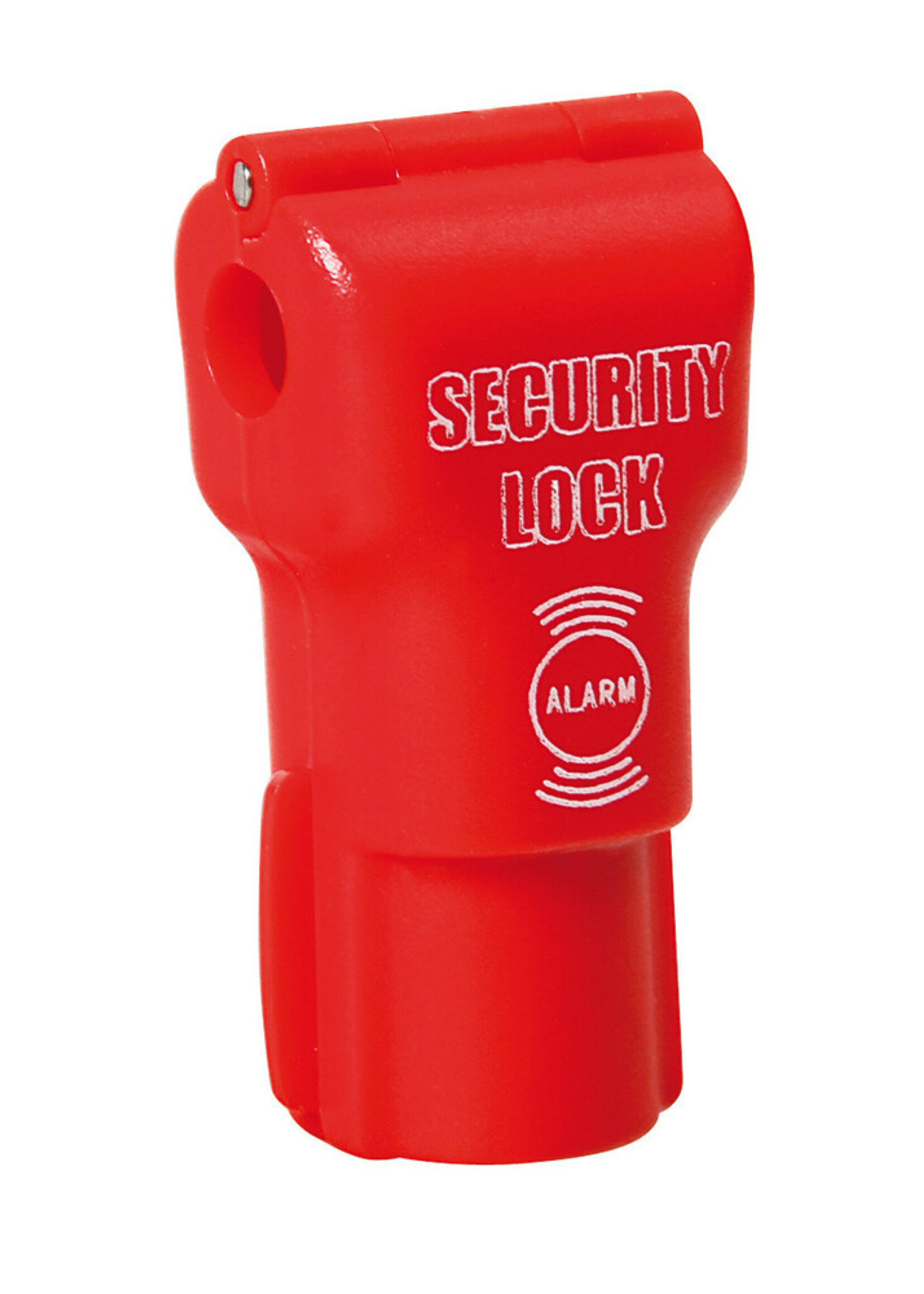 Lampa Key-Less magnetic lock