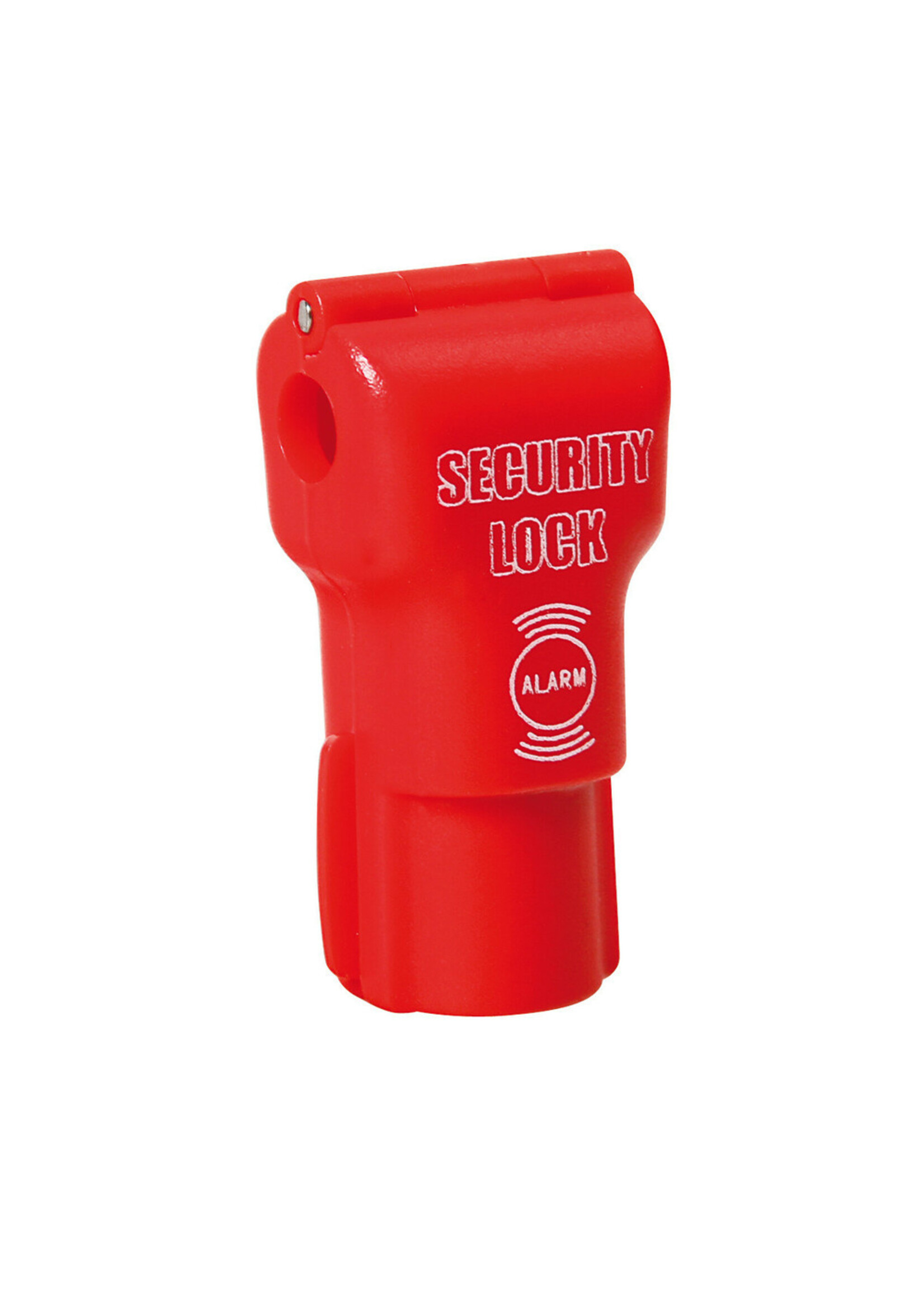 Lampa Key-Less magnetic lock