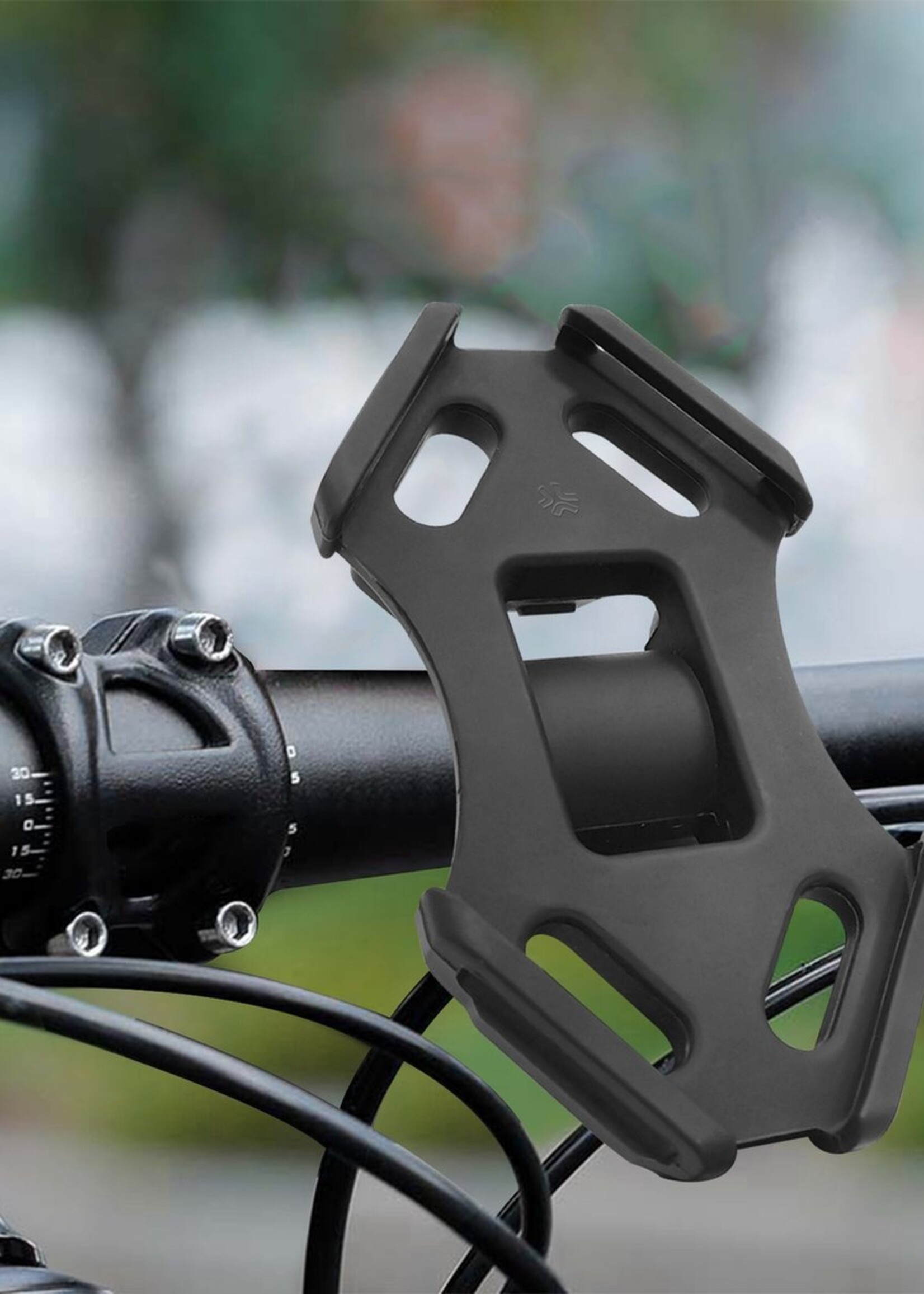 Celly Celly Universal Bike Phone Holder