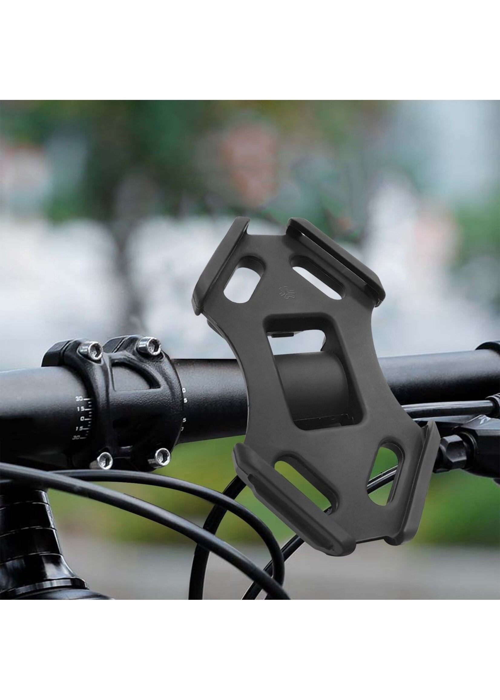 Celly Celly Universal Bike Phone Holder