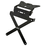 Lampa X-Plate, kentekenplaathouder | 90144