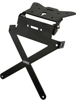 Lampa X-Plate, licence holder