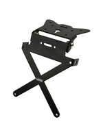 Lampa X-Plate, kentekenplaathouder | 90144