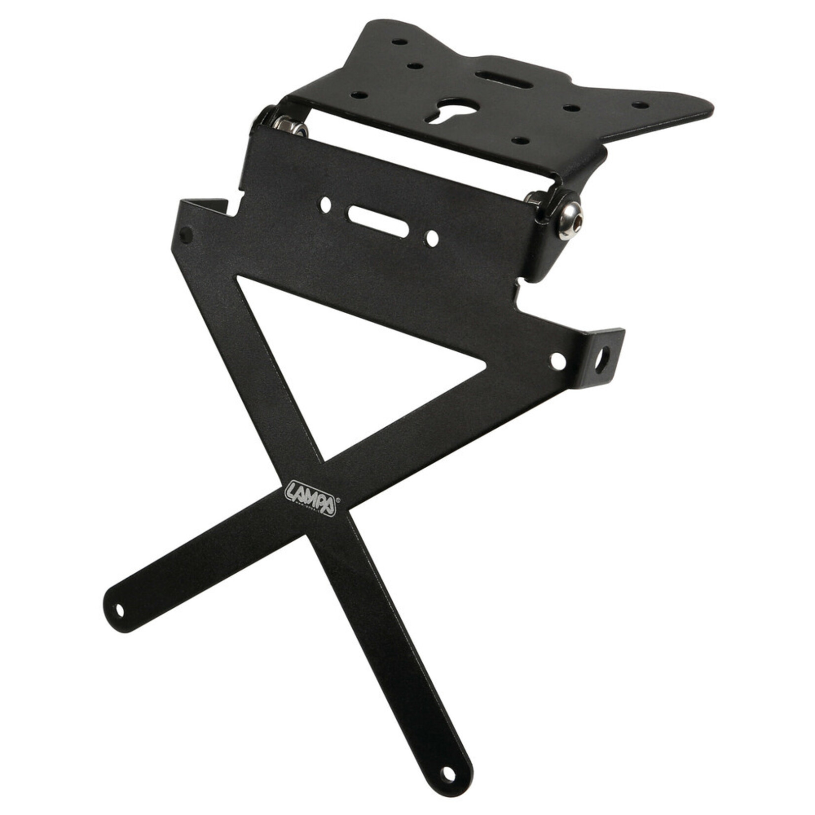 Lampa X-Plate, licence holder