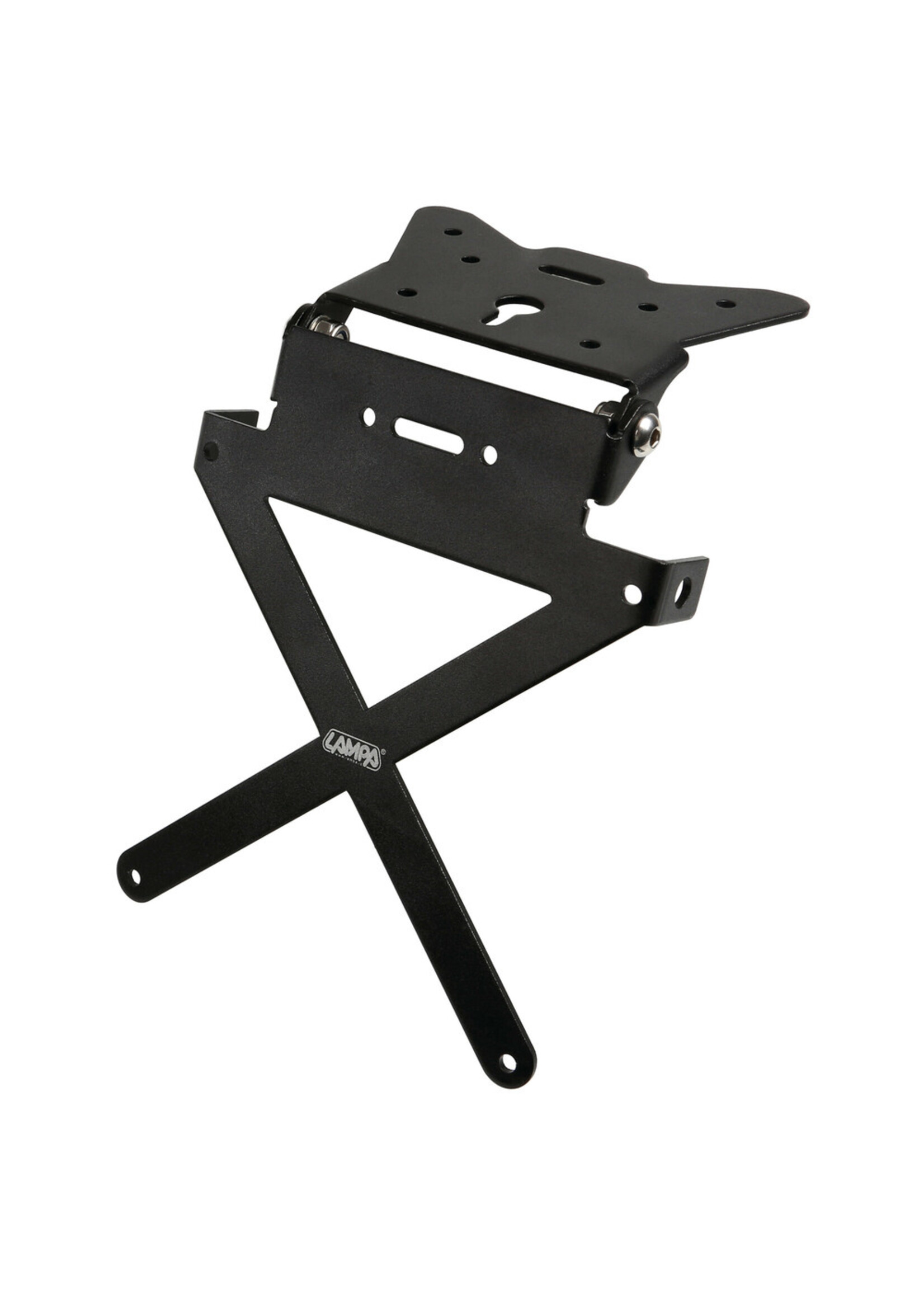 Lampa X-Plate, licence holder