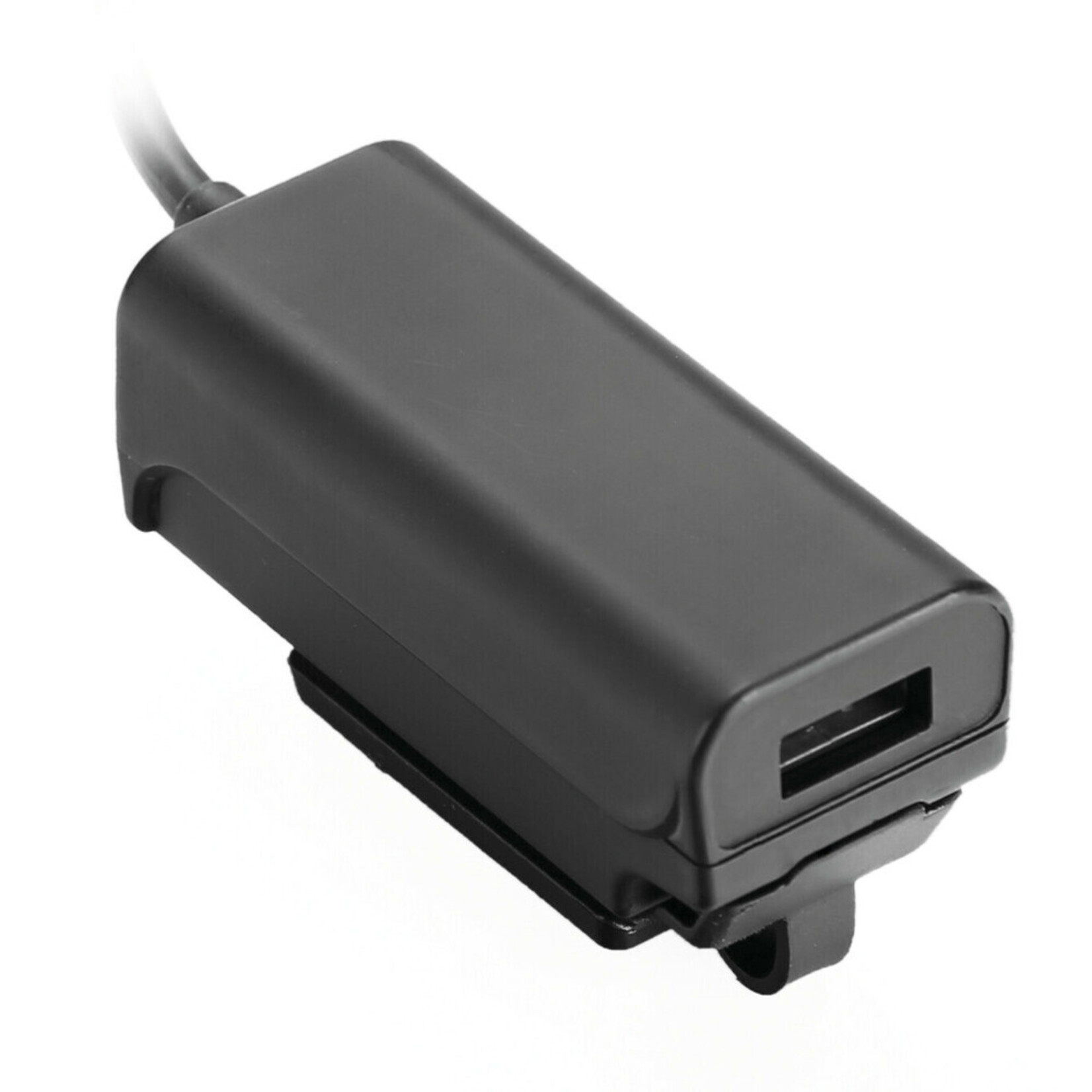 Optiline Trek X Dubbele USB (USB-A + USB-C) motorfietsaansluiting