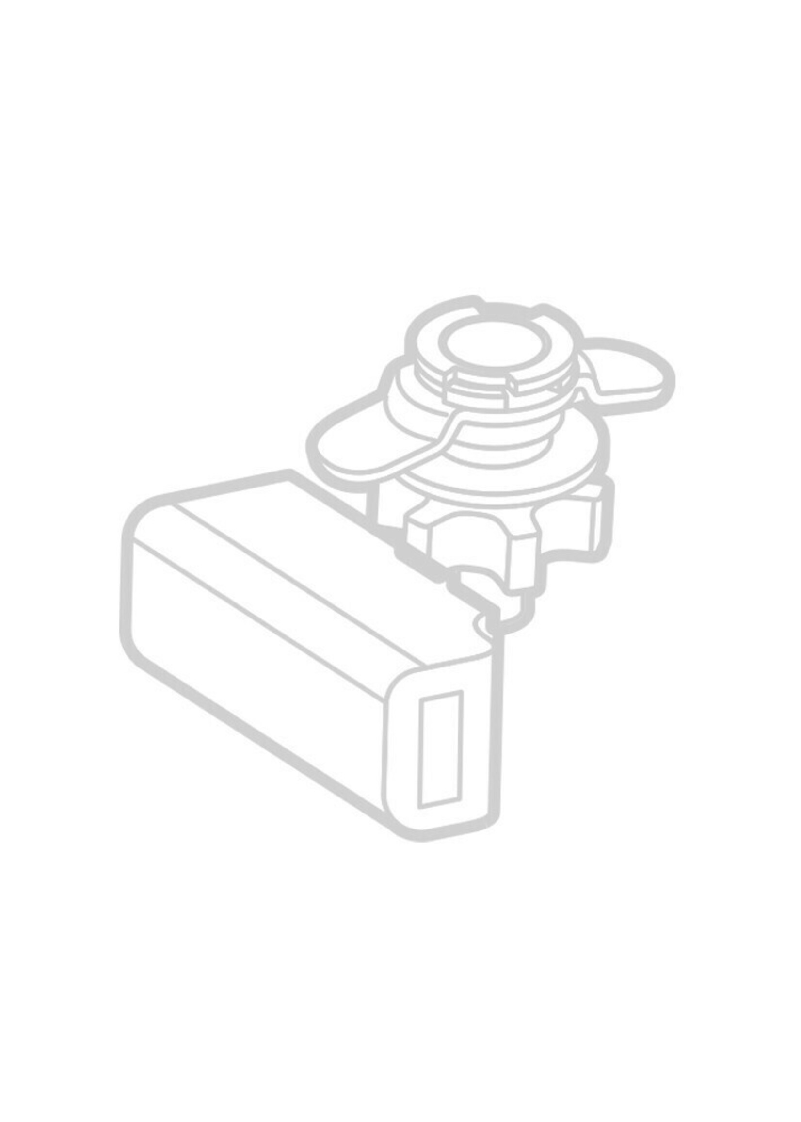 Optiline Trek X, USB charger with double USB socket (USB A + USB C) rainproof