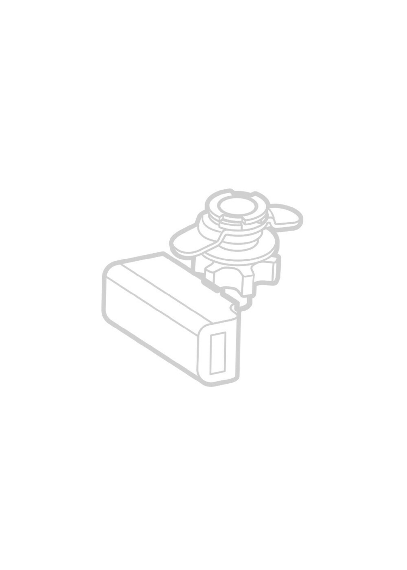 Optiline Trek X Dubbele USB (USB-A + USB-C) motorfietsaansluiting