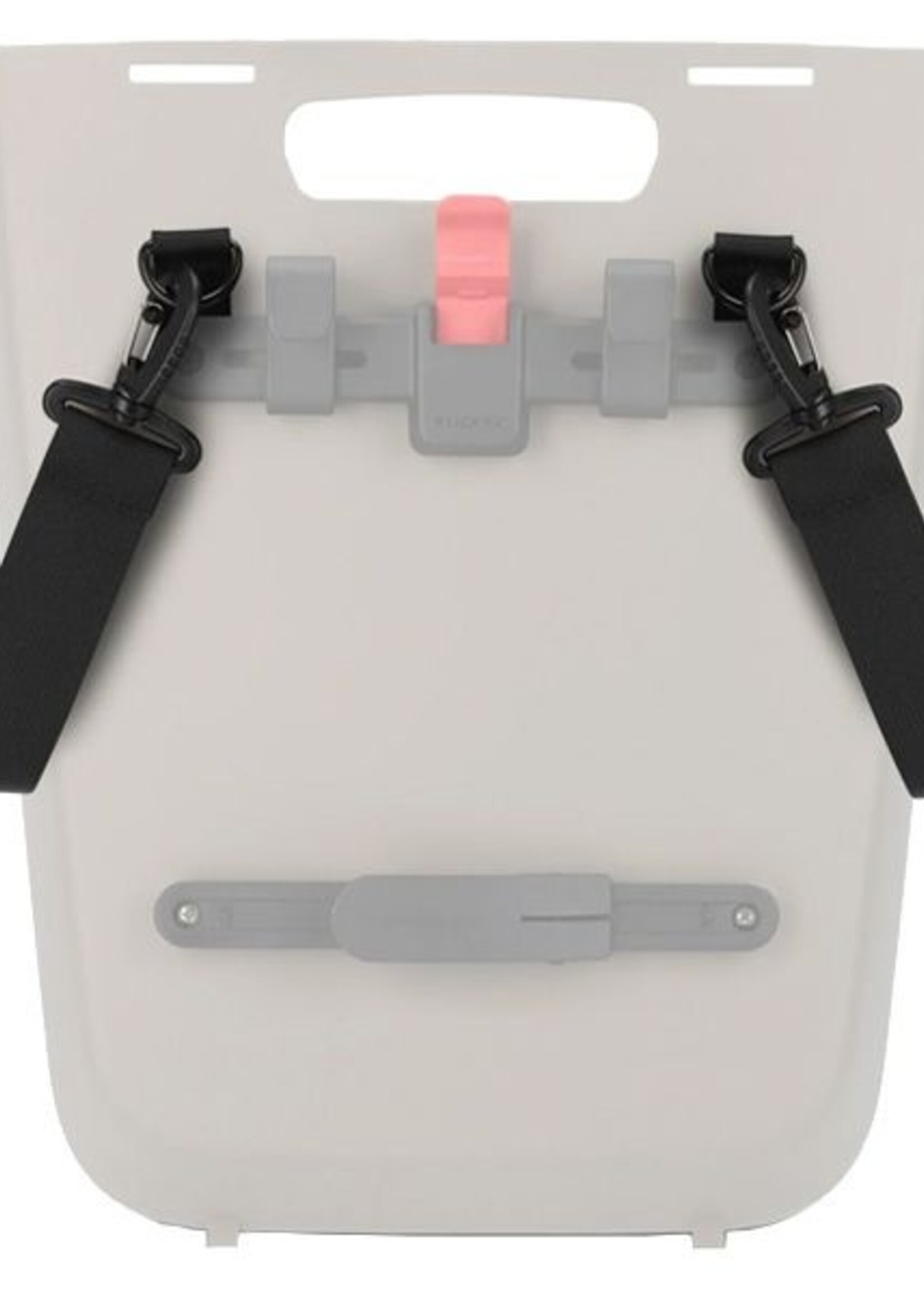 Shad Shad Bike Box Riem - Zwart
