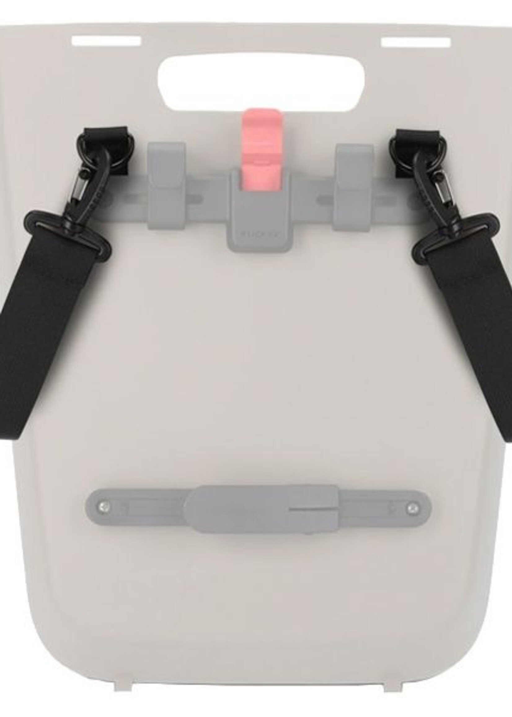 Shad Shad Bike Box Strap – Black