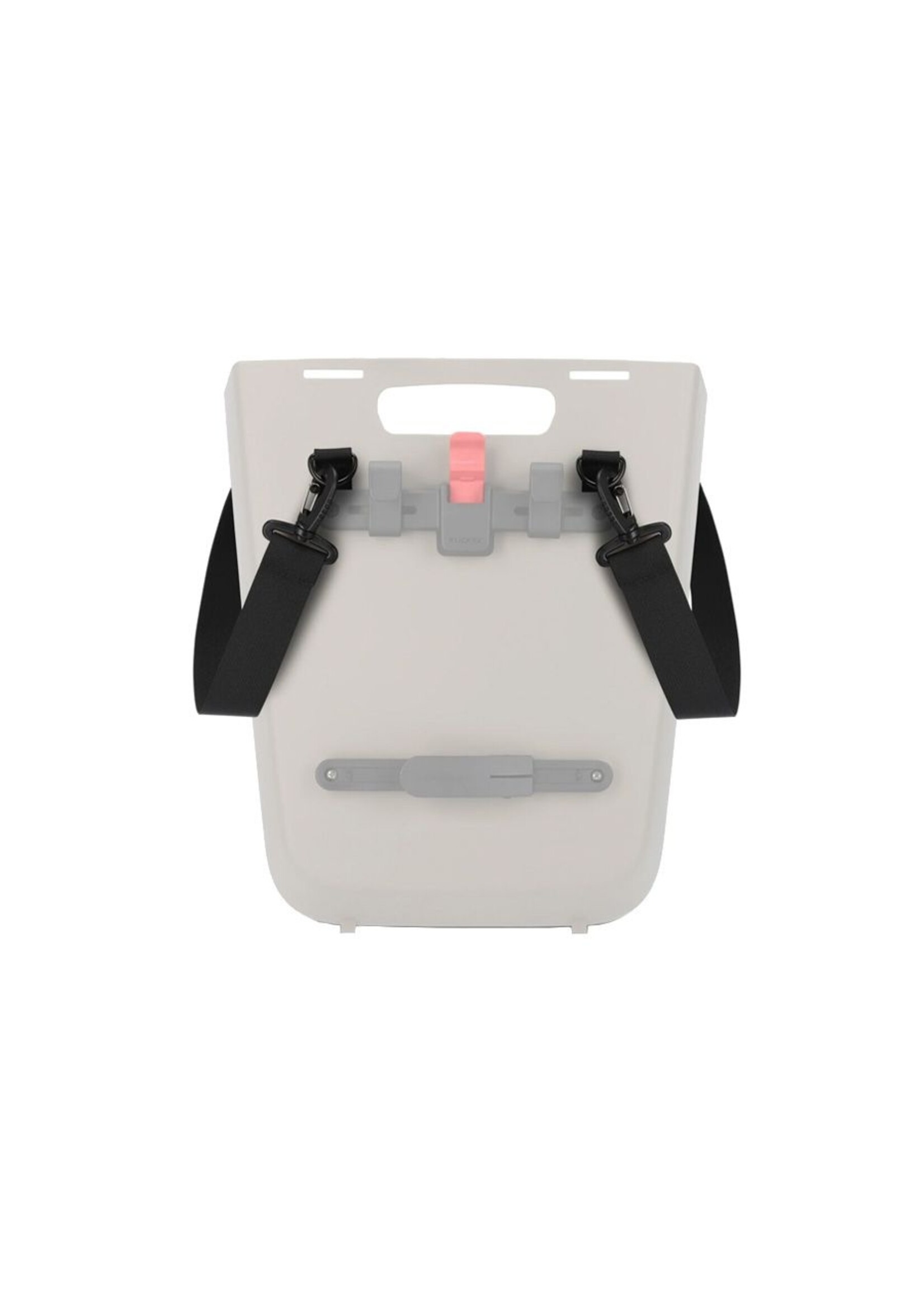 Shad Shad Bike Box Riem - Zwart